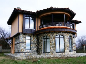 Дом Варна область 455